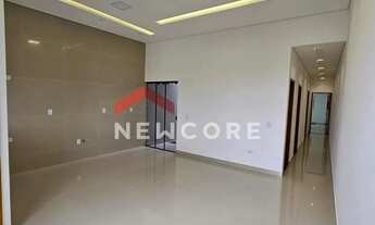 Imagem 2: Casa em Rua Senegal - Ouro Verde - Londrina/PR