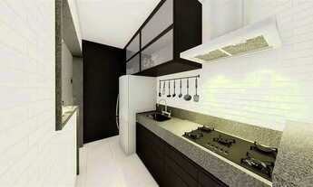 Imagem 7: Pertinho do mar - Excelente Localização!! Vila Caiçara!!