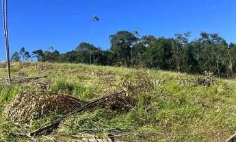 Imagem 4: Terreno 500m² em Ibiúna com Entrada Facilitada