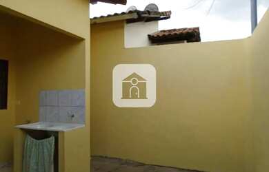 Imagem 7: Casa Padrão em Uberlândia