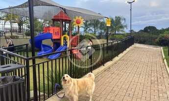 Imagem 5: Lote à Venda Condomínio Cidade das Flores, Caldas Novas codigo: 160640