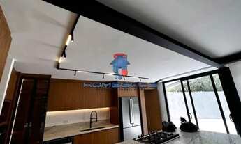 Imagem 7: Casa à venda e para alugar em Valinhos, Condomínio Chácara Flora, com 3 suítes, com 450 m²