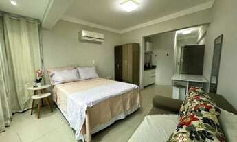 Imagem 2: ALUGUEL MENSAL DE LOFT ATRAZ DA RODA GIGANTE