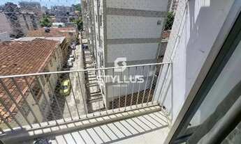 Imagem 4: Riachuelo Apartamento com 2 dormitórios