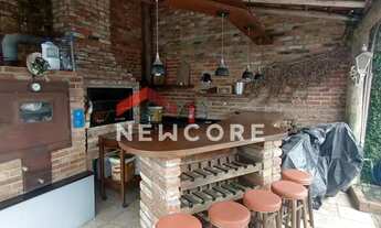 Imagem 7: Casa em Rua Bernardino Caetano Fraga - Santa Tereza - Porto Alegre/RS