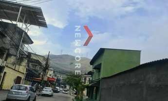 Imagem 5: Sobrado em Rua Último de Carvalho - Campo Grande - Rio de Janeiro/RJ