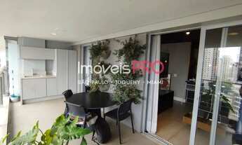 Imagem: Apartamento para locação na Vila Nova