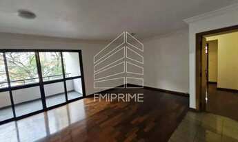 Imagem 7: ALUGO APARTAMENTO, 3 QUARTOS NA POMPEIA