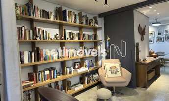 Imagem 4: Venda Apartamento 4 quartos Carmo Belo Horizonte