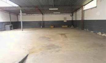 Imagem 3: Galpão - Parque São Quirino - Campinas