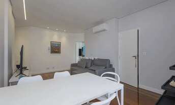 Imagem 7: Apartamento 03 quartos Mobiliados Lourdes