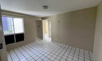 Imagem 5: Alugo Apto 02 quartos no Residencial Jardim do Thermas, Santo Antônio, Mossoró-RN