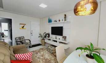 Imagem 5: Apartamento 2 Quartos Em 61M² E 1 Vaga De Garagem Em Brotas. 17DJBEH