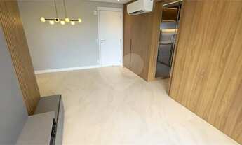 Imagem 3: Apartamento com 3 quartos à venda ou para locação em Parque Industrial Tomas Edson - SP