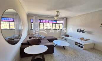 Imagem 4: APARTAMENTO MOBILIADO, A UMA QUADRA DA BR-116, DISPÕE DE 70M² COM 3 QUARTOS (SENDO 1 SUÍTE