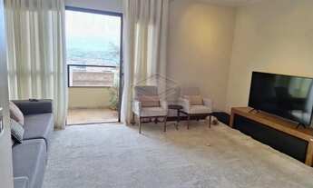 Imagem 2: Lindo apartamento planejado no residencial PARTENON!