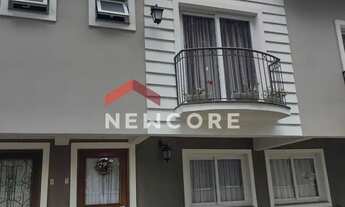 Imagem 2: Sobrado em Rua Paul Harrys - vila luiza - Canela/RS