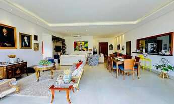 Imagem 3: Casa à venda em Piracicaba, Campestre, com 4 suítes, com 667.03 m², Condomínio Park Campes