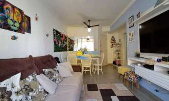 Imagem: Apartamento próximo à praia com lazer