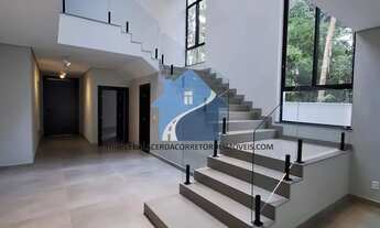 Imagem 2: Casa no Condomínio Alphaville I - Ponta Negra