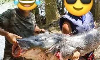 Imagem: Rancho Guatapará Rio Mogi (mensal