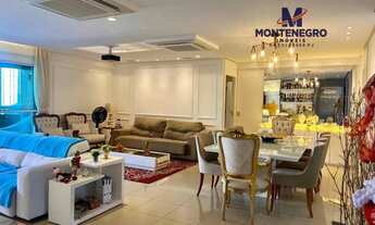 Imagem 4: Apartamento para venda com 3 quartos em Meireles - Fortaleza - CE