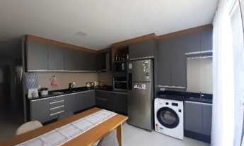 Imagem 6: Geminado Loteamento Santos Dumont