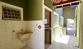 Imagem 7: Casa com 2 dormitórios, 79 m² - venda por R$ 480.000,00 ou aluguel por R$ 2.629,79/mês - R