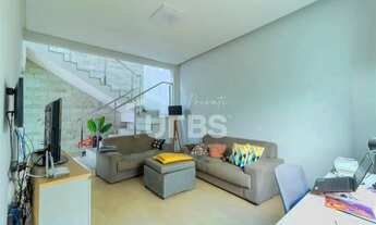 Imagem 3: 0 - Sobrado 3 quartos, sendo 3 suítes