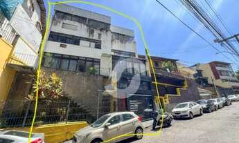 Imagem 7: Casa com 12 dormitórios à venda, 400 m² por R$ 3.500.000,00 - Icaraí - Niterói/RJ