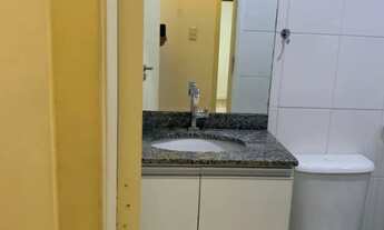 Imagem 3: Vendo ou Alugo Apartamento no Condomínio das Palmeiras, Bairro da Graça - Duque de Caxias