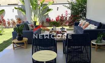 Imagem 2: Casa de condomínio em Rodovia João Leme dos Santos - Parque Reserva Fazenda Imperial - Sor