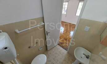 Imagem 7: JK térreo com PÁTIO Bairro Cristal Porto Alegre RS