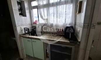 Imagem 6: Apto com 02 dorm, sala, cozinha, 1 vaga fixa