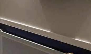 Imagem 3: Amplo apartamento à venda em Florianópolis, com 3 dormitórios, sendo 1 suíte, vaga de gara