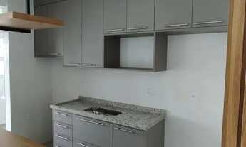 Imagem: Imóvel para aluguel tem 77 metros quadrados