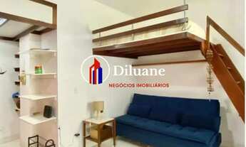 Imagem 3: Studio : / Residencial / Copacabana