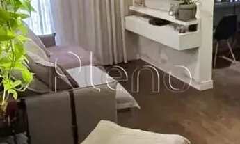 Imagem: Apartamento à venda em Campinas, Jardim