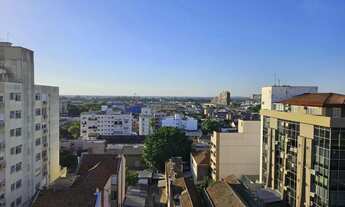 Imagem 5: Apartamento 3 dormitórios de frente com vista e elevador no Moinhos de Vento