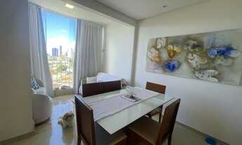 Imagem: APARTAMENTO NASCENTE 127m² 3 QUARTOS 2