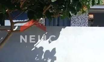 Imagem: Casa em Floresta - Vila Bonsucesso - Floresta/PR