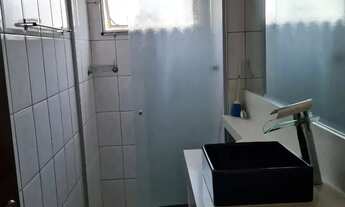 Imagem 6: Apartamento mobilido no Alves Dias com doisa dorimitórios