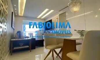 Imagem 4: Apartamento no Cond. Vila do Mar, Buraquinho, Lauro de Freitas