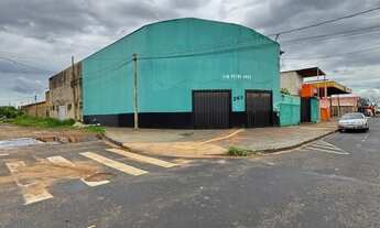 Imagem: Salão comercial Próximo aeroporto e Rodov