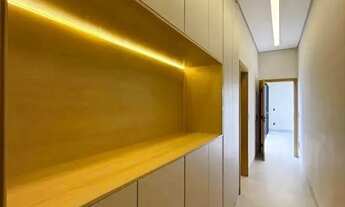 Imagem 5: Casa com 3 dormitórios à venda, 160 m² por R$ 1.250.000,00 - SetLife Residence Club 1 - Mi