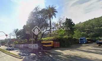 Imagem 6: Excelente Área/Terreno, com 92.000m² e localização estratégica no Batistini, em São Bernar