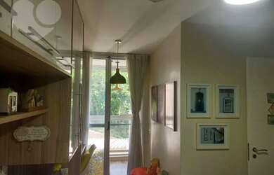 Imagem 3: Santa Rosa lindo apartamento de quartos com varanda