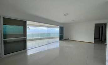 Imagem 4: Apartamento à venda no Hemisphere 360 Torre Capri ,Suites 4, dependencia completa, andar