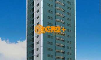 Imagem: Apartamento a Venda de 77m² com 3 quartos