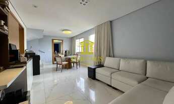 Imagem 3: Cobertura com 3 quartos à venda em Belo Horizonte